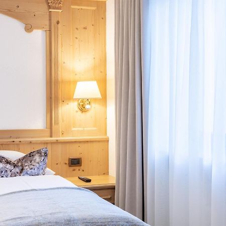 Hotel Arkadia - "Adults Only" Corvara In Badia Kültér fotó