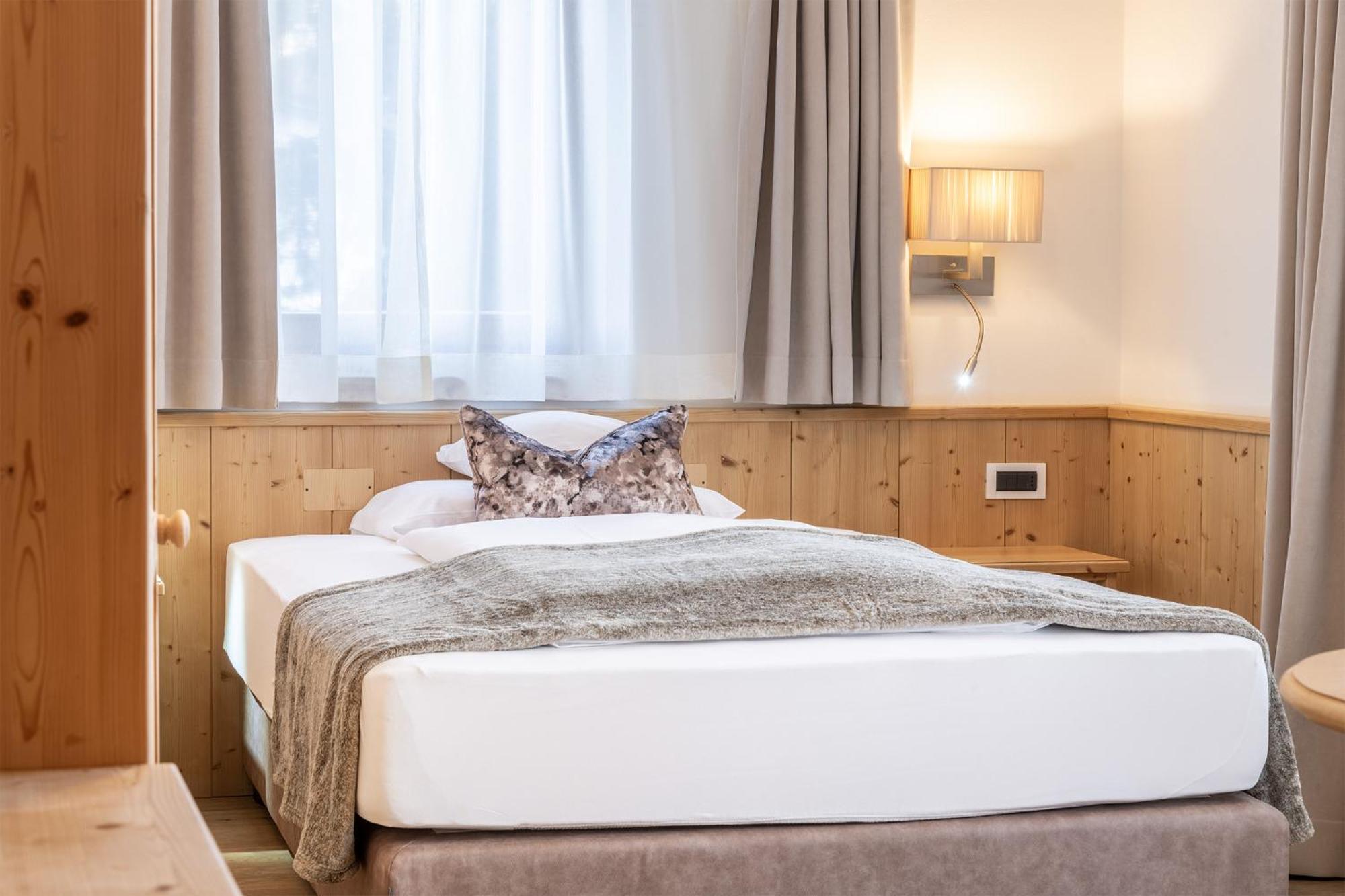 Hotel Arkadia - "Adults Only" Corvara In Badia Kültér fotó